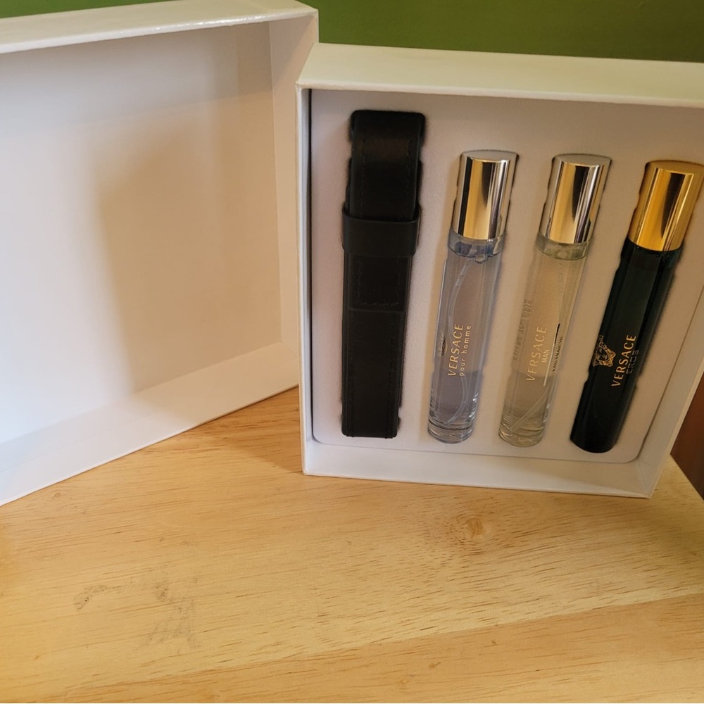 Versace gift set - Picture 6 of 6